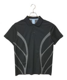 NIKE×NOCTA（ナイキ×ノクタ）の古着「Golf Polo」｜ブラック