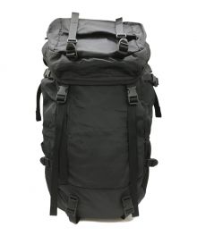 PORTER（ポーター）の古着「EXTREME RUCKSACK」｜ブラック