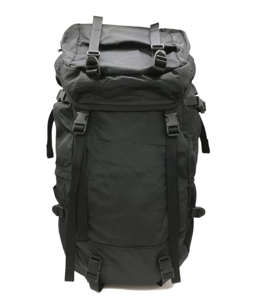 PORTER（ポーター）PORTER (ポーター) EXTREME RUCKSACK ブラック サイズ:-の古着・服飾アイテム