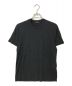 TOM FORD（トムフォード）の古着「VISCOSE COTTON T-shirt」｜ブラック