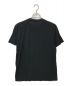 TOM FORD (トムフォード) VISCOSE COTTON T-shirt ブラック サイズ:50：10000円