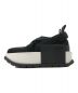 UNITED NUDE (ユナイテッドヌード) Roko Surf ブラック サイズ:36：15000円