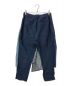 YEAH RIGHT! (イェーライト) DENIM APRON PANTS インディゴ サイズ:02：8000円