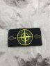 中古・古着 STONE ISLAND (ストーンアイランド) 22AW CARGO PANTS シルバー サイズ:W28：50000円