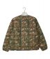 GRAMICCI (グラミチ) TAION (タイオン) INNER DOWN JACKET カーキ サイズ:2XL：6000円