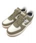 NIKE（ナイキ）の古着「AIR FORCE 1 GTX/ローカットスニーカー」｜SAIL/KHAKI-SAIL-GUM 