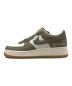 NIKE (ナイキ) AIR FORCE 1 GTX/ローカットスニーカー SAIL/KHAKI-SAIL-GUM LIGHT BROWN サイズ:US9：17000円