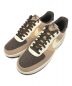 NIKE（ナイキ）の古着「AIR FORCE 1 '07 LV8 EMB/ローカットスニーカー」｜HEMP/COCONUT MILK-BA