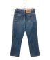 LEVI'S (リーバイス) 517 デニムパンツ インディゴ サイズ:W33L33：5000円