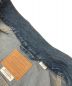 中古・古着 LEVI'S PReMIUM (リーバイスプレミアム) デニムトラッカージャケット インディゴ サイズ:XL：7000円