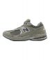 NEW BALANCE (ニューバランス) NEW BALANCE ML2002RA/スニーカー グレー サイズ:US10：13000円