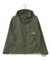 THE NORTH FACE（ザ ノース フェイス）の古着「COMPACT JACKET」｜オリーブ