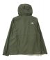 THE NORTH FACE (ザ ノース フェイス) COMPACT JACKET オリーブ サイズ:XL：5000円