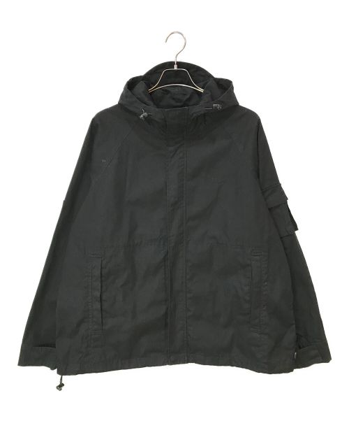 SUPREME（シュプリーム）SUPREME (シュプリーム) 19AW Cotton Field Jacket ブラック サイズ:Lの古着・服飾アイテム