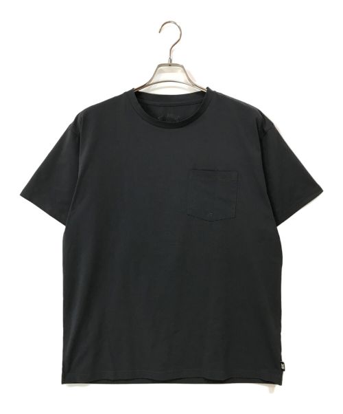 Billabong（ビラボン）Billabong (ビラボン) RHC Ron Herman (アールエイチシー ロンハーマン) Recycled Tee ブラック サイズ:Lの古着・服飾アイテム