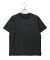 Billabong（ビラボン）の古着「Recycled Tee」｜ブラック