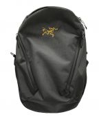 ARC'TERYXアークテリクス）の古着「MANTIS 26 BACKPACK」｜ブラック