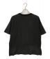 COLLEGIATE PACIFIC (カレッジパシフィック) プリントTシャツ ブラック サイズ:L(42-44)：6000円