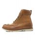 Timberland (ティンバーランド) Earthkeepers 2.0 Rugged ブーツ ベージュ サイズ:UK8.5：5000円