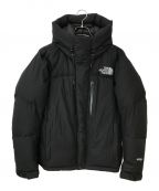 THE NORTH FACEザ ノース フェイス）の古着「Baltro Light Jacket」｜ブラック