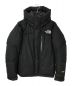 THE NORTH FACE（ザ ノース フェイス）の古着「Baltro Light Jacket」｜ブラック