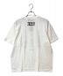 KIKS TYO (キックスティーワイオー) KIKS 3RD BOX TEE ホワイト サイズ:XL：6000円