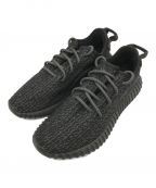 adidasアディダス）の古着「YEEZY Boost 350/ローカットスニーカー」｜PIRATE BLACK