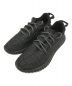 adidas（アディダス）の古着「YEEZY Boost 350/ローカットスニーカー」｜PIRATE BLACK