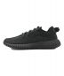 adidas (アディダス) YEEZY Boost 350/ローカットスニーカー PIRATE BLACK サイズ:US9：18000円