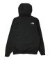 THE NORTH FACE (ザ ノース フェイス) Reversible Tech Air Hoodie ブラック サイズ:XL：8000円