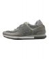 NEW BALANCE (ニューバランス) NEW BALANCE OU576PGL/ローカットスニーカー グレー サイズ:US10：13000円