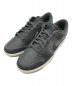 NIKE（ナイキ）の古着「DUNK LOW RETRO PREMIUM/ローカットスニーカー」｜IRON GREY/PHANTOM-SC