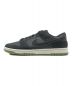 NIKE (ナイキ) DUNK LOW RETRO PREMIUM/ローカットスニーカー IRON GREY/PHANTOM-SC サイズ:US11：7000円