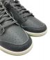 中古・古着 NIKE (ナイキ) DUNK LOW RETRO PREMIUM/ローカットスニーカー IRON GREY/PHANTOM-SC サイズ:US11：7000円