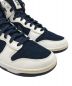 中古・古着 NIKE (ナイキ) DUNK HI PRM EMB/ハイカットスニーカー COLLEGE NAVY/NOBLE G サイズ:US11：9000円