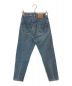 LEVI'S (リーバイス) デニムパンツ インディゴ サイズ:W28L32：6000円