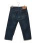 LEVI'S (リーバイス) 501 デニムパンツ インディゴ サイズ:W34L24：5000円