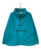 L.L.Beanエルエルビーン）の古着「Beans Light Nylon Anorak」｜ブルー