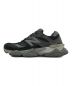 NEW BALANCE (ニューバランス) NEW BALANCE U9060BLK/90/60 BLK/ローカットスニーカー BLACK サイズ:US8：10000円