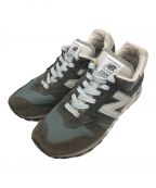 NEW BALANCEニューバランス）の古着「NEW BALANCE M1300CLS/ローカットスニーカー」｜グレー