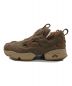 REEBOK (リーボック) INSTAPUMP FURY 94 STREET COWBOY ローカットスニーカー ブラウン サイズ:26：14000円