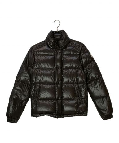 中古・古着通販】MONCLER (モンクレール) EVER GIUBBOTTO ダウンジャケット ブラウン｜ブランド・古着通販  トレファク公式【TREFAC FASHION】スマホサイト