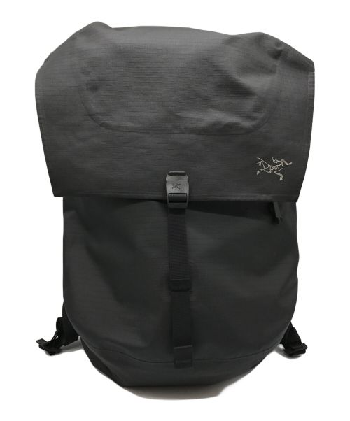 ARC'TERYX（アークテリクス）ARC'TERYX (アークテリクス) GRANVILLE 20 BACKPACK ブラック サイズ:-の古着・服飾アイテム