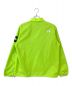 THE NORTH FACE (ザ ノース フェイス) Coach Jacket コーチジャケット 黄緑 サイズ:XL：8000円