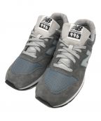 NEW BALANCEニューバランス）の古着「CM996 CB2 ローカットスニーカー」｜LIGHT GRAY