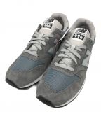 NEW BALANCEニューバランス）の古着「CM996CB2 ローカットスニーカー」｜LIGHT GRAY