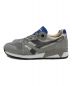 DIADORA (ディアドラ) N9000 H SW ローカット スニーカー Ash Dust サイズ:US8.5：10000円