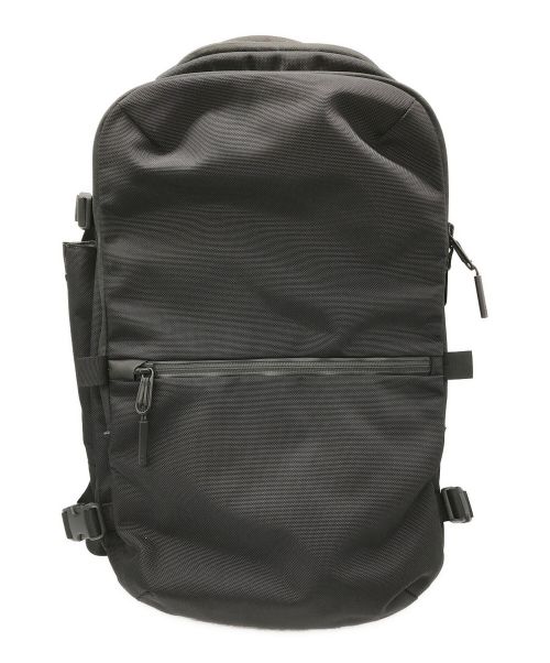 AER（エアー）AER (エアー) Travel Pack 2 ブラックの古着・服飾アイテム