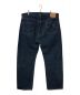 LEVI'S (リーバイス) 66前期 501 ヴィンテージデニムパンツ インディゴ サイズ:W42L33：70000円