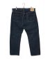 LEVI'S (リーバイス) 501 ヴィンテージデニムパンツ インディゴ サイズ:W42L34：110000円